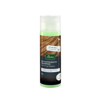 Hunter Hondenshampoo Hydraterend