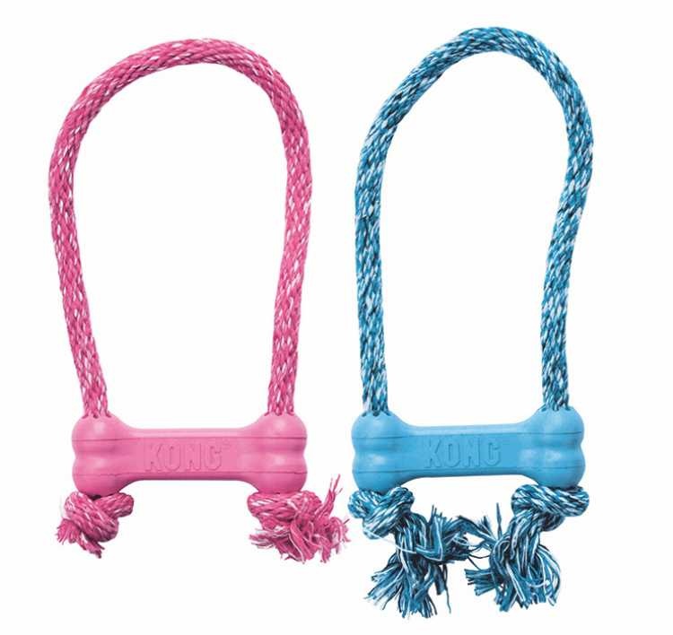 Afbeelding Hondenspeelgoed Puppy Goodie Bone door Petsonline