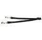 Double Dog Splitter Black