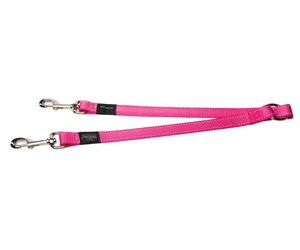 Double dog leash petsmart 2025