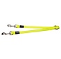 Double Dog Splitter Yellow