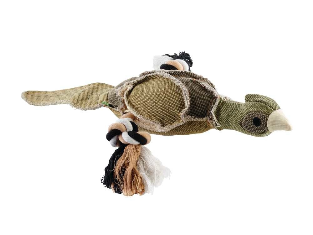 Hondenspeelgoed Canvas Wild Duck