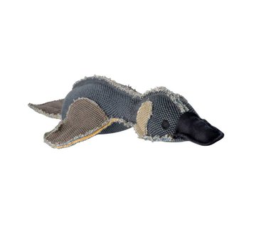 Hunter Dog Toy Canvas Wild Goose