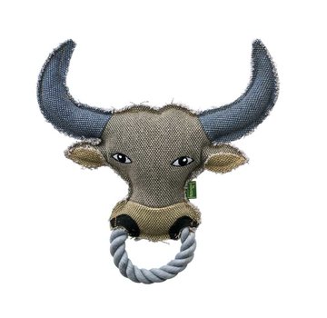 Hunter Hondenspeelgoed Canvas Ring Ox