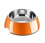 Bowl Melamine Orange