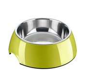 Hunter Bowl Melamine Lime