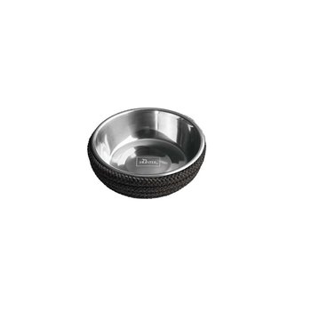 Hunter Bowl Graz Anthracite