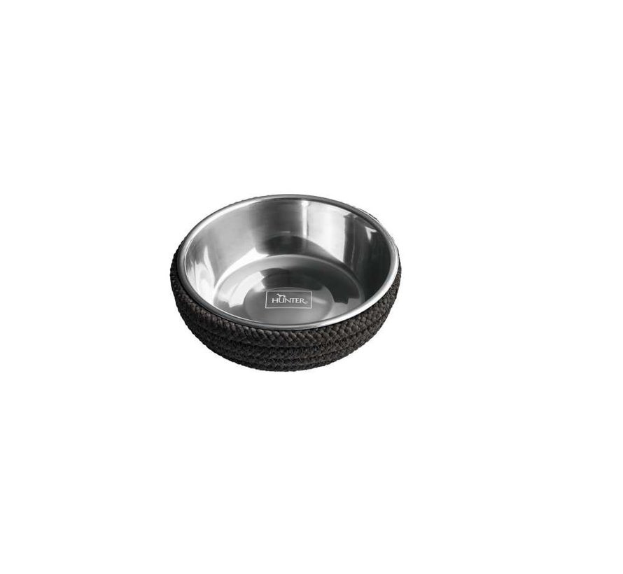 Bowl Graz Anthracite