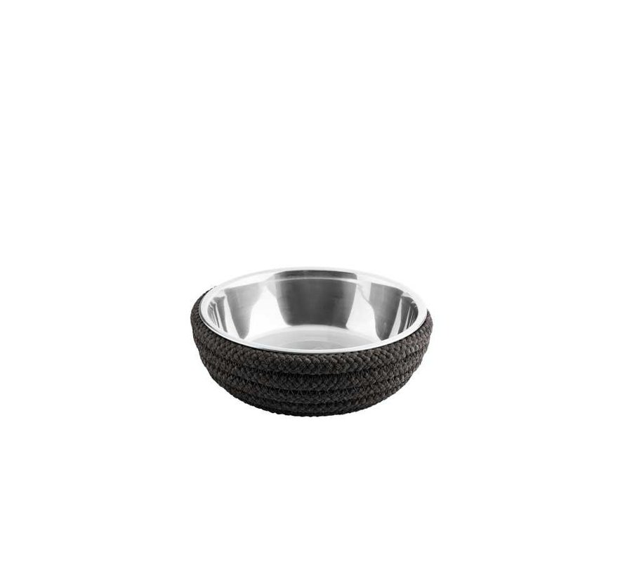 Bowl Graz Anthracite