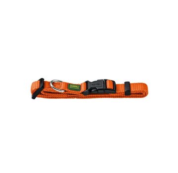 Hunter Dog Collar Vario Basic Orange