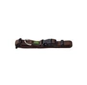 Hunter Dog Collar Vario Basic Brown