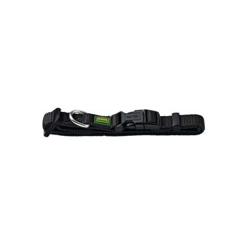 Hunter Dog Collar Vario Basic Black