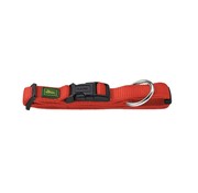 Hunter Hondenhalsband Vario Plus Rood