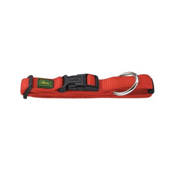 Hunter Hondenhalsband Vario Plus Rood