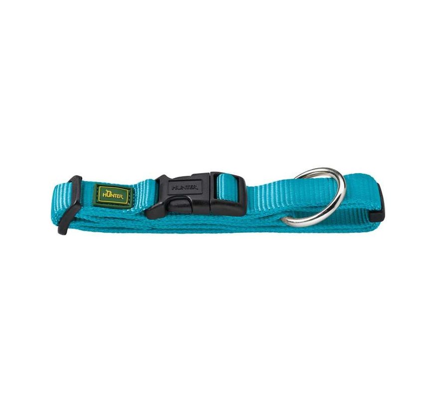 Dog Collar Vario Plus Teal