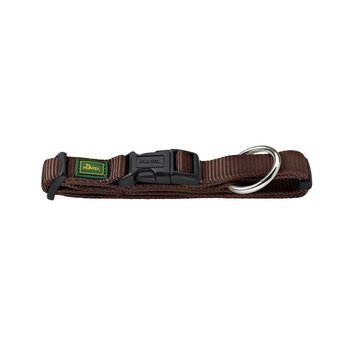 Hunter Hondenhalsband Vario Plus Bruin