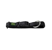 Hunter Dog Collar  Vario Plus Black