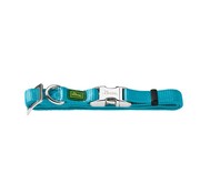 Hunter Hondenhalsband Vario Alu Strong Teal