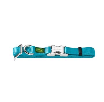 Hunter Hondenhalsband Vario Alu Strong Teal