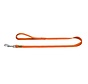 Dog Leash Nylon Orange