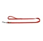 Dog Leash Nylon Red