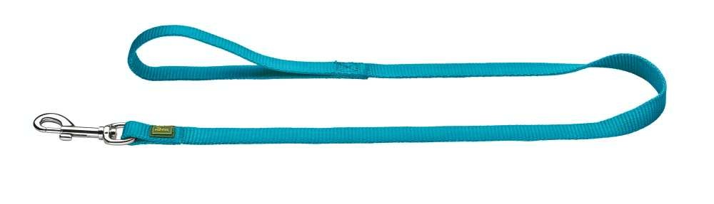 Afbeelding Hondenriem Nylon Teal door Petsonline