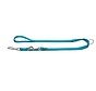 Adjustable Dog Leash Nylon Teal