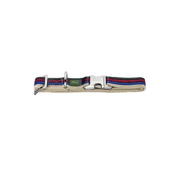 Hunter Dog Collar Davao Alu Strong Multi