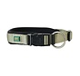 Dog Collar Neoprene Vario Plus Olive