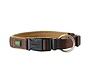 Dog Collar Neoprene Vario Plus Brown