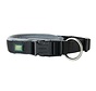 Dog Collar Neoprene Vario Plus Black