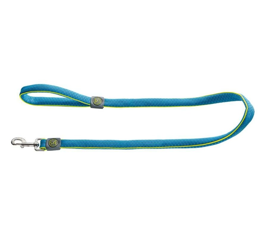 Dog Leash Maui Blue