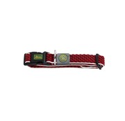 Hunter Dog Collar Hilo Vario Basic Red