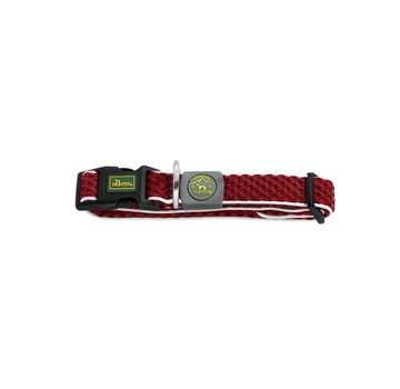 Hunter Dog Collar Hilo Vario Basic Red