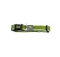 Dog Collar Hilo Vario Basic Lime