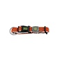 Dog Collar Hilo Vario Plus Orange