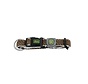 Dog Collar Hilo Vario Plus Brown