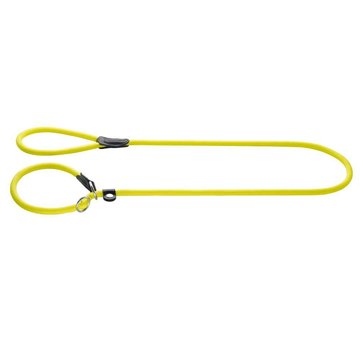 Hunter Dog Training Lead Retriever Neon Yellow