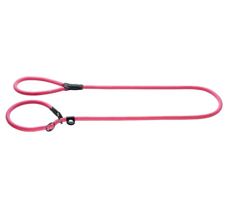 Dog Training Lead Retriever Neon Pink