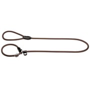 Hunter Dog Training Lead Retriever Brown