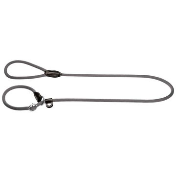 Hunter Dog Training Lead Grey