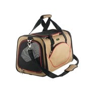 Hunter Dog Carrier Kansas Beige