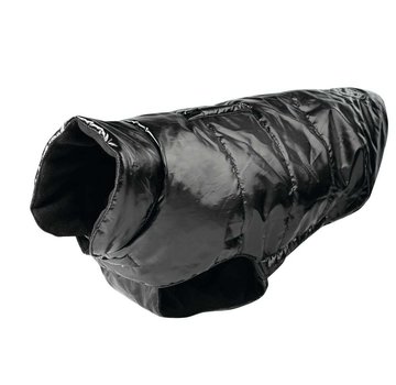 Hunter Dog Coat Tampere Black