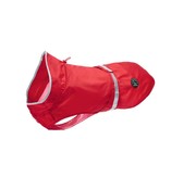 Hunter Dog Raincoat Uppsala Red