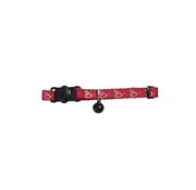 Hunter Kattenhalsband Laura Rood