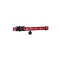 Cat Collar Laura Red