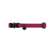 Hunter Kattenhalsband Softie Framboos