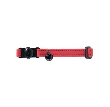 Hunter Cat Collar Softie Red