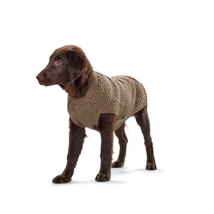 Dog sweater