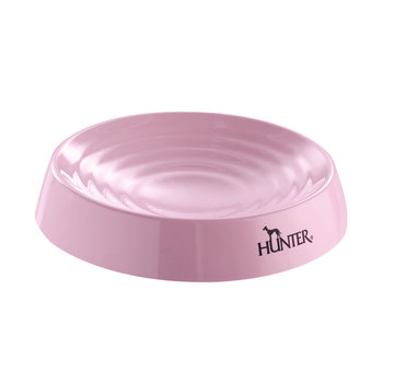 Hunter Cat Bowl Moulins Pink